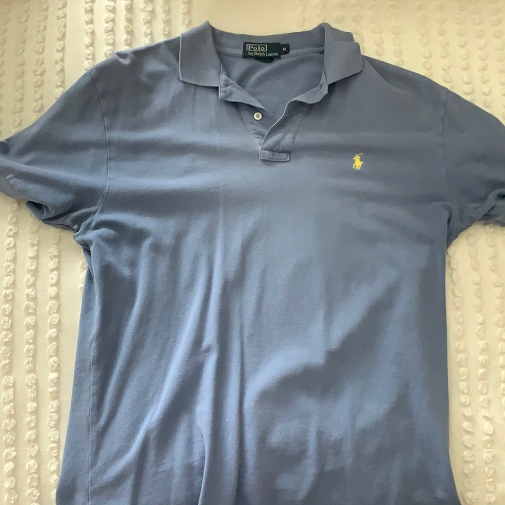 Polo by Ralph Lauren Men’s Medium Polo